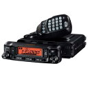 FTM-6000(50W)+超小型30Aスイッチング電源SPS-1332セット(液晶保護シートとワンパチ君もプレゼント)■FTM6000+液晶保護シート+SPS...