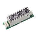 XF-130CN (コネクタ式)ルーフィングフィルタ (XF130CN) (9.005MHz/300Hz CWナローフィルター)【対応】FTDX10