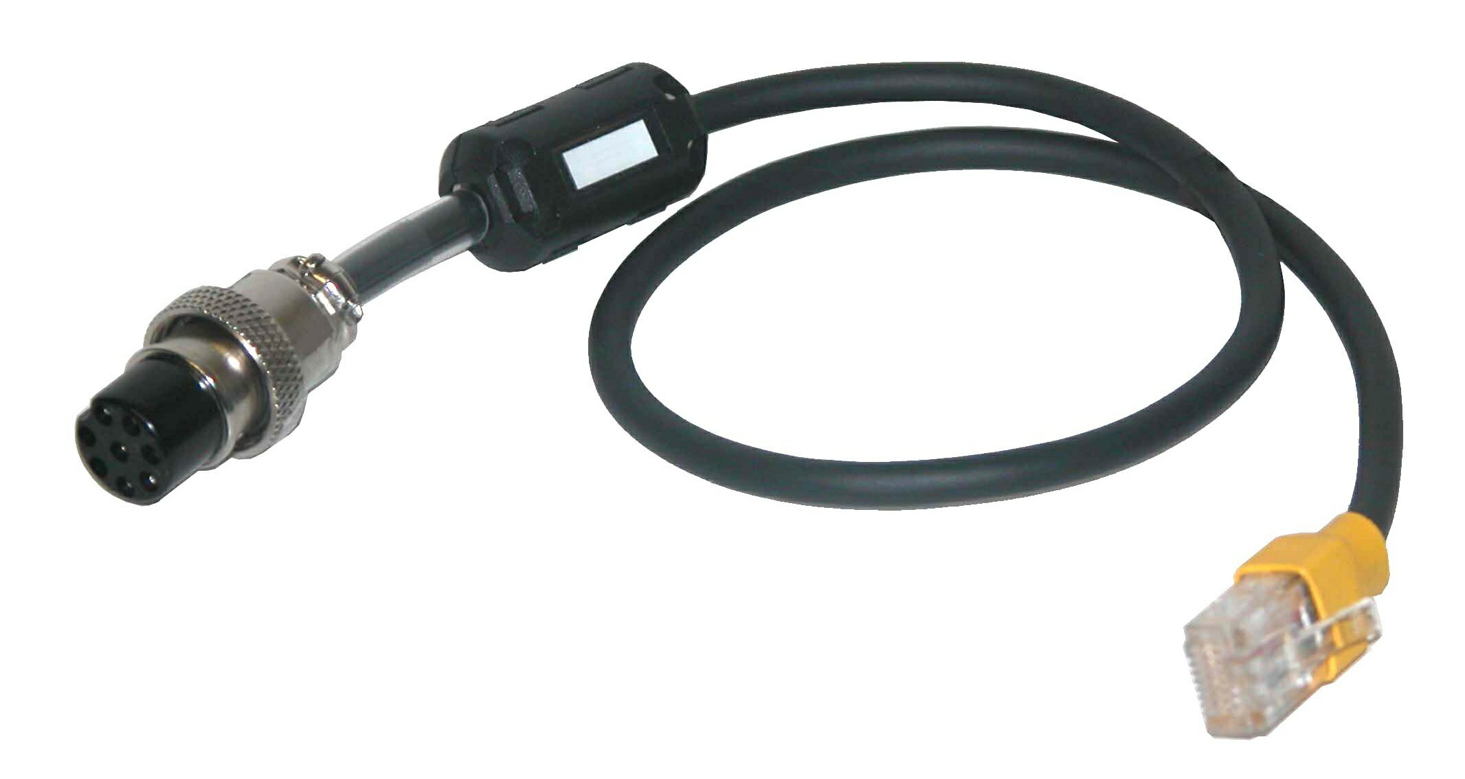 樂天商城 - アツデン AZC-413 AZC-302専用接続ケーブル 8Pメタル KENWOOD配線仕様
