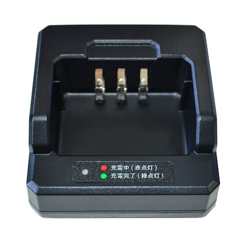 充電器本体 FC-D301ACと合わせて使用
