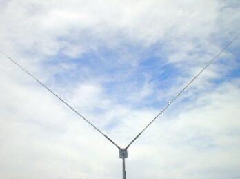 Rakuten - ラディックス RDE-17 18MHz HF帯 V型ダイポール・エレメント