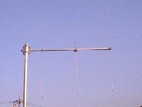 Rakuten - ラディックス RY-144M3S 144MHz帯 八木アンテナ SSB-CW 専用高利得タイプ