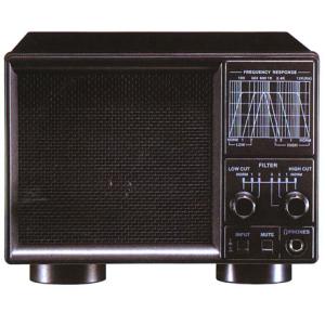 スタンダードSP-2000 オーディオフィルター付き外部スピーカー SP2000【予約】