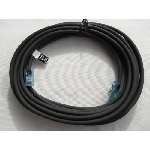 スタンダードCT-132 6mコントロールケーブル CT132 スタンダードCT-132 6mコントロールケーブル CT132