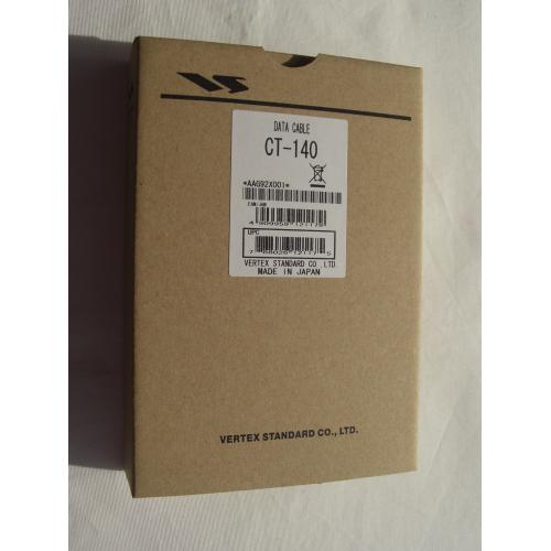 CQオームのスタンダードCT-140 DIN8-DIN6+D-sub9ケーブル CT140｜アングル3