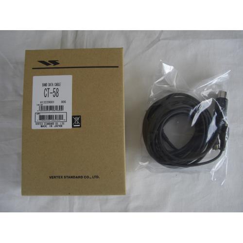 樂天商城 - スタンダードCT-58 バンドデータケーブル CT58