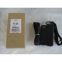 スタンダードPA-26A CD-24専用電源 PA26A
