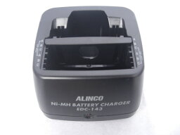 アルインコEDC-143J スタンド型充電器セット ニッケル水素専用 EDC143J