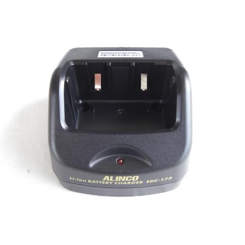 アルインコEDC-173J 充電器セット DJ-G7用※初期付属 EDC173J