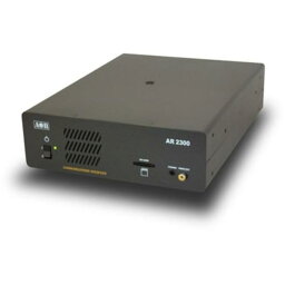 AORAR2300 （AR-2300） 最新PC制御型広帯域受信機【予約】