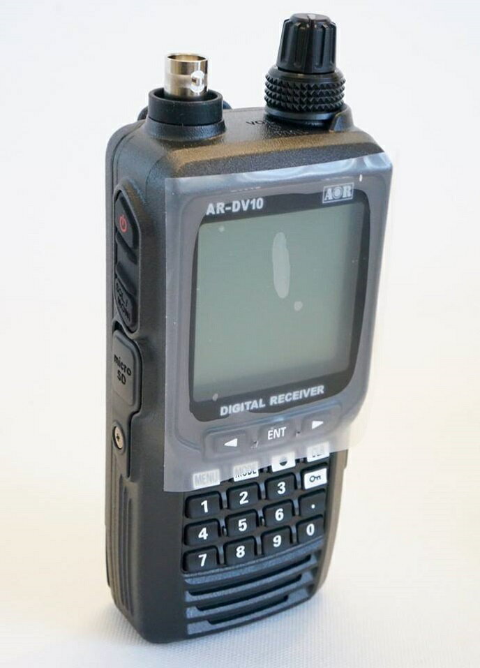 AR-DV10CQ४ꥸʥվݸȥץ쥼Ȣ AORκǿϥǥǥ쥷С ʥ⡼/ǥ륪ȥ⡼ (ARDV10)