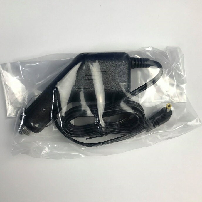樂天商城 - AOR　DC-10 （DC10）DC/DCアダプタ (シガレット12V/24V車対応)【対応：AR-DV10】