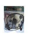 コメットCNM-300Y ヘッドセット・ネックタイプ CNM300Y