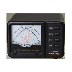 コメットCMX-200 SWRパワーメーター CMX200【予約】