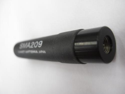 コメットSMA-209 144/430MHz 300MHz帯受信対応 SMA209【ゆ】