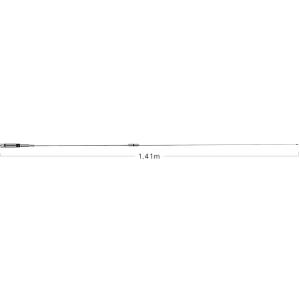 ダイヤモンドDP-NR2C（DPNR2C） 144MHz 第一電波工業 モービルアンテナ