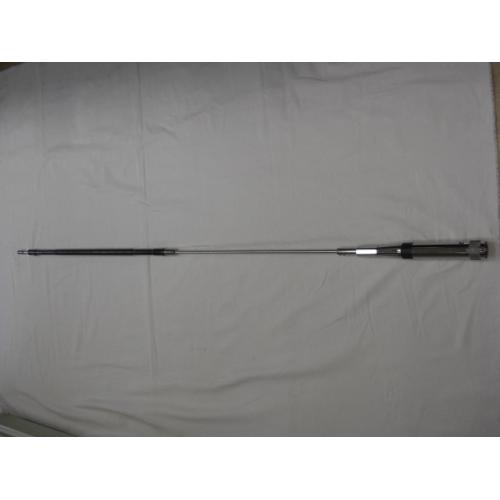 ダイヤモンド　HF40CL （HF-40CL） 7MHz　センターローディングアンテナ【予約】