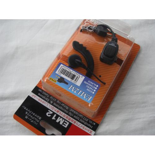 ���������EM12M �ϥ�ǥ��ѥ���åץޥ����������������ץ���ۥ� EM-12M