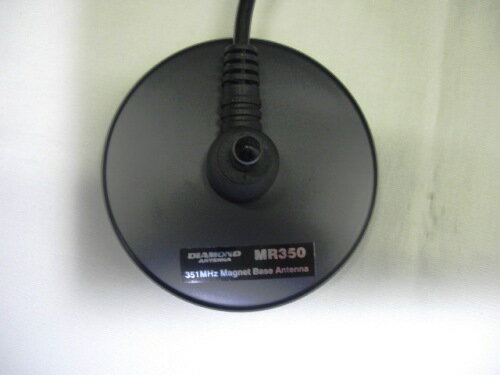 ��������ɡ�MR350 ��MR-350�� 351MHz�ǥ�����ʰ�̵������Ͽ�ɡ��ѥ���ƥʥޥ��ͥåȡ�0.83m��