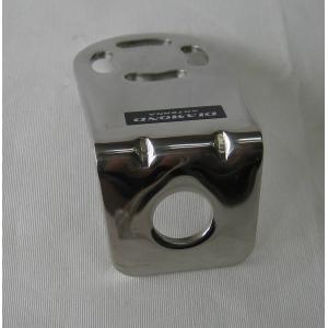 ダイヤモンドCRM キャリア・パイプ用基台（φ10〜φ27）