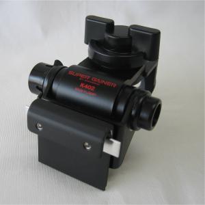 ダイヤモンドK402 トランク・ハッチバック用基台 K-402