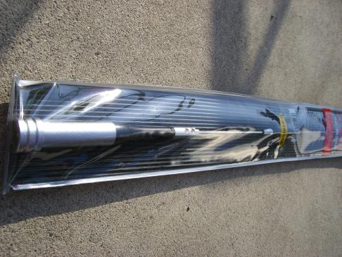 ダイヤモンドSG-M505 （SGM505） 144/430MHz帯2バンドモービルアンテナ