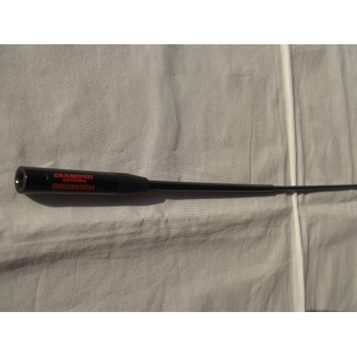 ダイヤモンドSRH-350DH(SRH350DH) 351MHz簡易トランシーバー用1/2λ