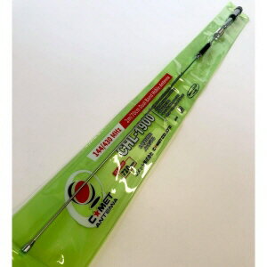 CHL-1900 CHL-19�θ�ѥ�ǥ롢�Υ�饸���롦�ǥ奢��Х�ɥ���ƥʡ�144MHz�Ӥ�������2.15dBi��1/2�ˡ�430MHz�Ӥ�������5.0dBi��5/8�ˡ�2�ʤι�������0.71m��(CHL1900)