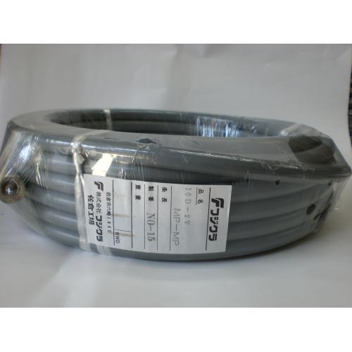 フジクラ 10D2V15mMPMP 固定用同軸ケーブル(自宅用) フジクラ 10D2V15mMPMP 固定用同軸ケーブル(自宅用)