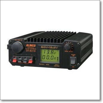 DT-831D (DT831D) �ǥ�����ɽ�������å���DC/DC����С�������CQ�����४�ꥸ�ʥ��󥿥å��Ÿ������åȡإ��ѥ�����٥ץ쥼��ȡ�4��ε����ڡ���������