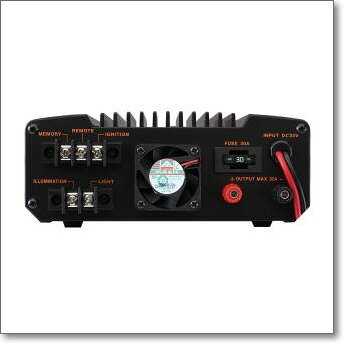 DT-831D (DT831D) デジタル表示スイッチングDC/DCコンバーター■CQオームオリジナル...