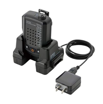 EDC-308R シングル連結充電スタンド(EDC308R)