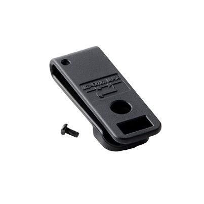 EBC-26 フリーベルトクリップ (EBC26)【対応】DJBU10C/S17/S47/S57 EBC-26 フリーベルトクリップ (EBC26)【対応】DJBU10C/S17/S47/S57