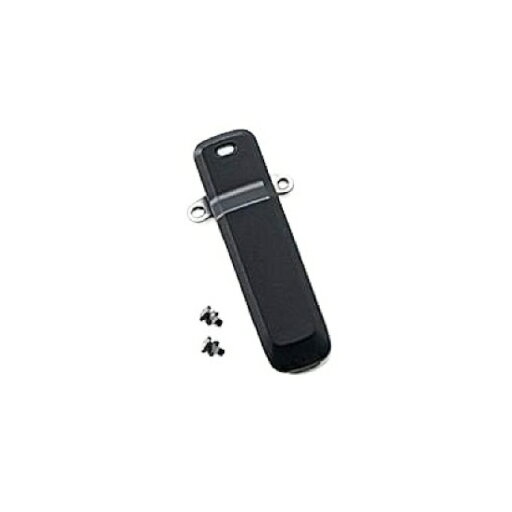 EBC-65 (EBC65) ベルトクリップ 【対応】DJ-X100 EBC-65 (EBC65) ベルトクリップ 【対応】DJ-X100