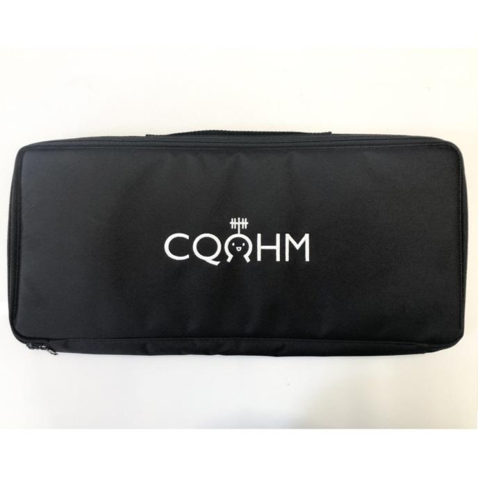 RHM-12/OHM-MA-BAG50���åȢ�RHM12��OHMMABAG50��������ȹ��ȤΥ�����塼�ɥ饤�С�������ƥ�RHM12��CQ�����४�ꥸ�ʥ륢��ƥ��Ѽ�Ǽ�Хå��򥻥åȤˤ��ޤ�����