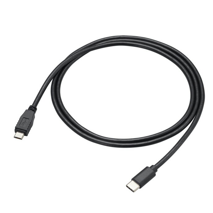 OPC-2418 OPC2418 ǡ̿ѥ֥ (USB Type C - micro B) бIC-705ڤ