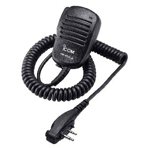 HM-158LA スピーカーマイクロホン(HM158LA) HM-158LA スピーカーマイクロホン(HM158LA)