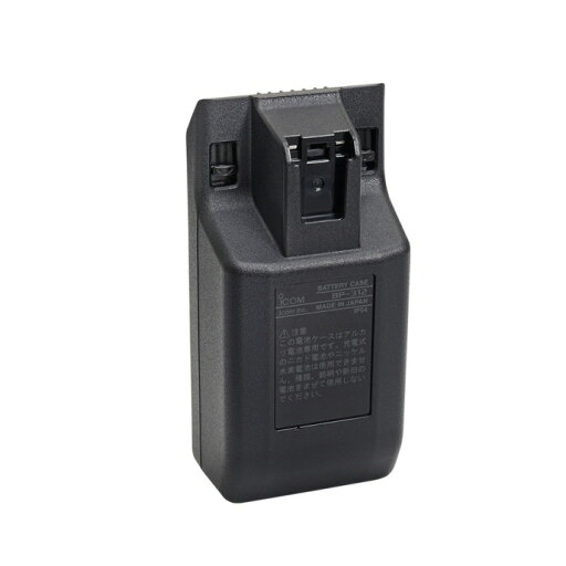 BP-312 乾電池ケース(BP312)【対応】IC-T10/IC-S10/IC-DPR45/IC-DU45 BP-312 乾電池ケース(BP312)【対応】IC-T10/IC-S10/IC-DPR45/IC-DU45