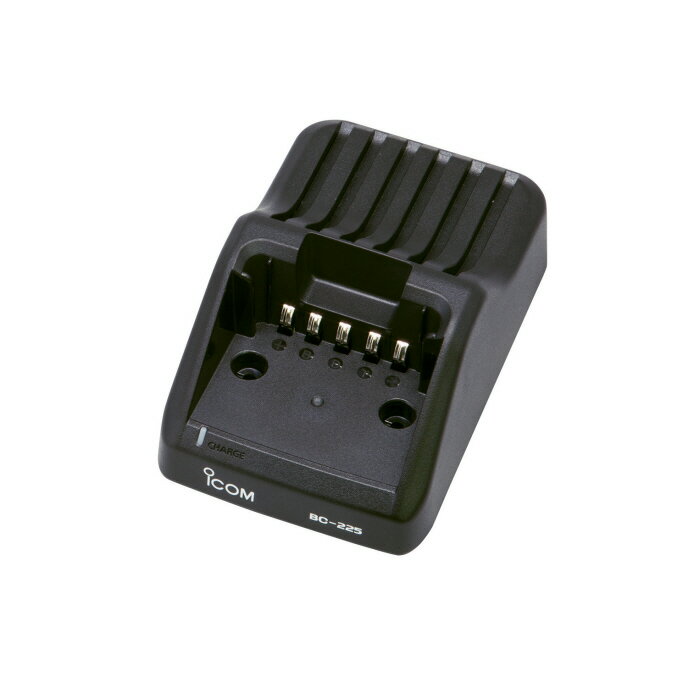 樂天商城 - BC-225　（BC225)　IC-DPR7/BT用インテリジェントチャージャー 【IC-999】