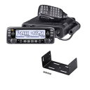IC-2730エアSP(20W)+MBF4+車載ブラケットセット(液晶保護シートもプレゼント)■IC2730エアSP/MBF4/オリジナル液晶保護シート■