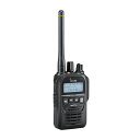 IC-DPR7SBT PLUS 【増波対応済みモデル】35ch→97chの増波に対応!チャンネル不足による混信から解放され、より快適な運用が可能になります■液晶...