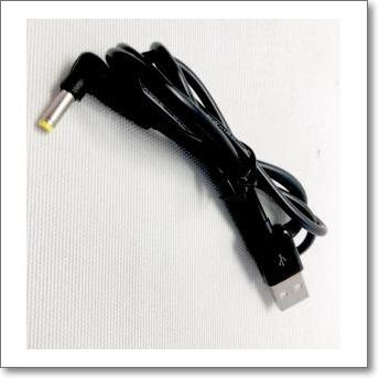IC-R6＋USBコネクトケーブルセット（液晶保護シートもプレゼント）■OHM-USB06RC＋SPF-ICR6■モバイルバッテリーとICR6（受信改造済み（0.100〜1309.995MHz帯域内フルカバー））をUSB（Type:A）接続して充電・運用が出来ます！※モバイルバッテリー別売。