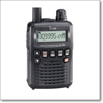 IC-R6 + վݸ + OHM-SJ-06ICR6+ SPFICR6+ OHMSJ06¤Ѥ