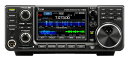 IC-7300M(50W)+AH730セット(液晶保護シートもプレゼント) ■IC7300M /液晶保護シート /AH730■