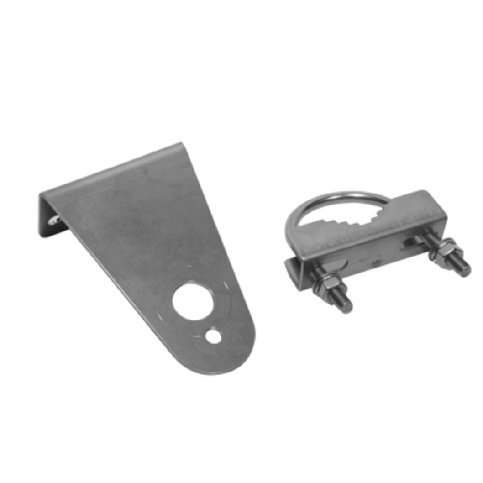 NB10T (NB-10T) オールステンレス製アンテナ取付金具