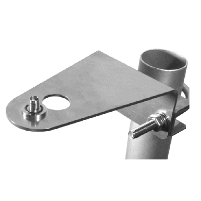 NB10T (NB-10T) オールステンレス製アンテナ取付金具