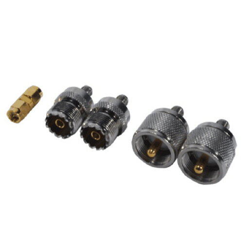 MC100-SET M-SMA型変換コネクタセット (MC100SET) MC100-SET M-SMA型変換コネクタセット (MC100SET)