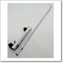 OHM-4301ATE+ACB170セット ■OHM4301ATE+ACB170■ 移動運用に便利です。他アンテナなどもまだまだ収納出来ます!