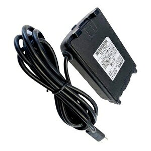 CQオームのOHM-DJDPS7071/USB/PD【対応】DJ-DPS70/DJ-DPS71シリーズ モバイルバッテリーコネクトケーブル/USBType-C PD（Power Delivery)【予約】｜アングル2