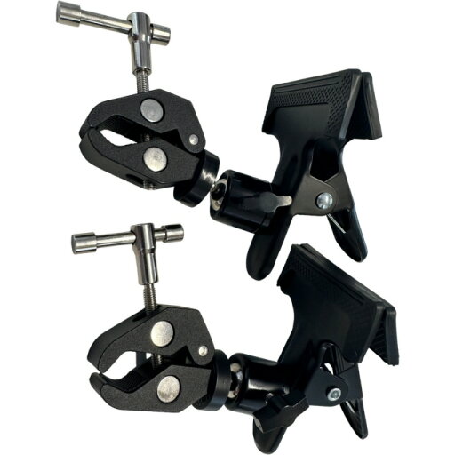 OHM-QUICK-MOUNT-W BCR-X用クイック取付金具セット(クイックマウント×2個セット) OHM-QUICK-MOUNT-W BCR-X用クイック取付金具セット(クイックマウント×2個セット)
